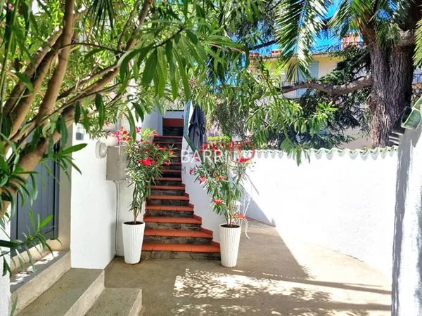 Maison 4 pièces 79 m²