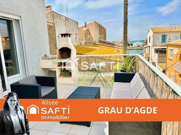 Maison 3 pièces 88 m²
