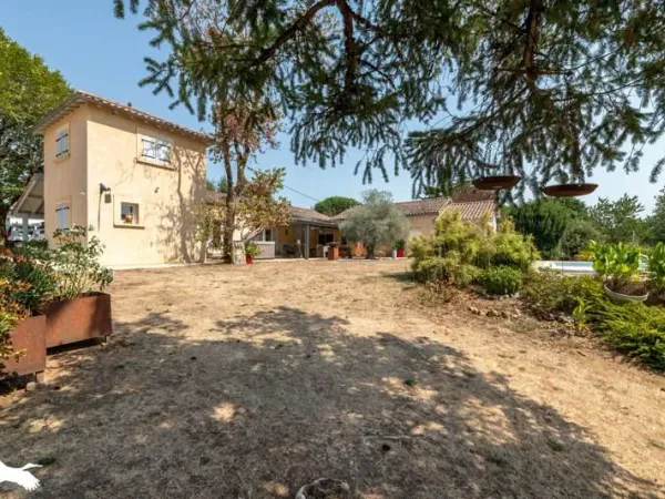 Maison 6 pièces 160 m²