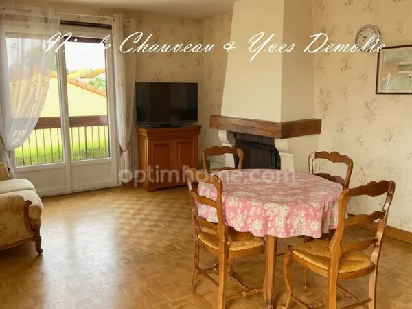 Maison 6 pièces 158 m²