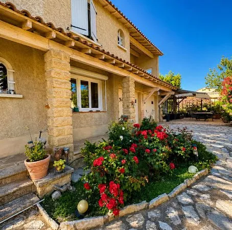 Maison 7 pièces 160 m²
