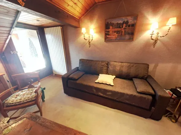 Appartement 3 pièces 49 m²