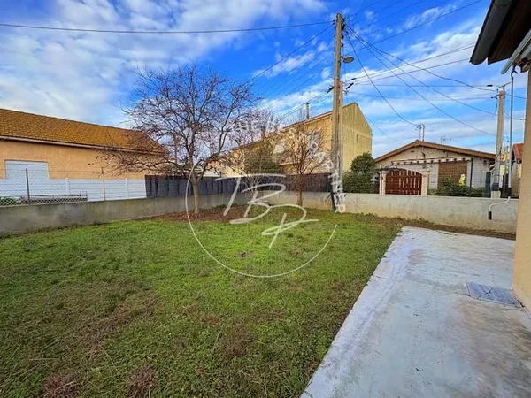 Maison 5 pièces 80 m²