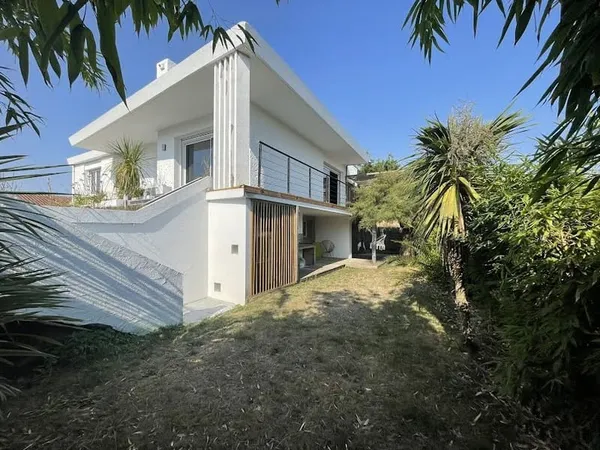 Maison 5 pièces 168 m²