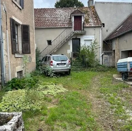 Maison 4 pièces 67 m²