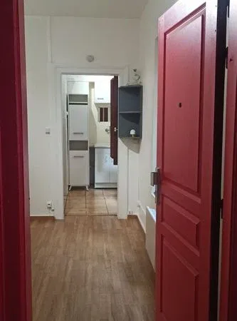 Studio 1 pièce 18 m²