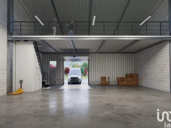 Local 207 m²