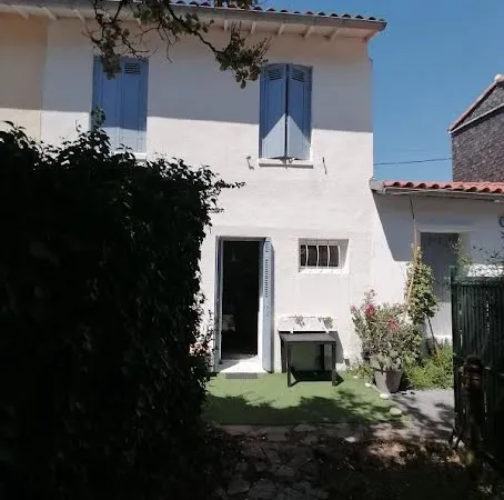 Maison 3 pièces 60 m²
