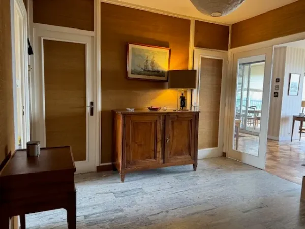 Appartement 4 pièces 116 m²