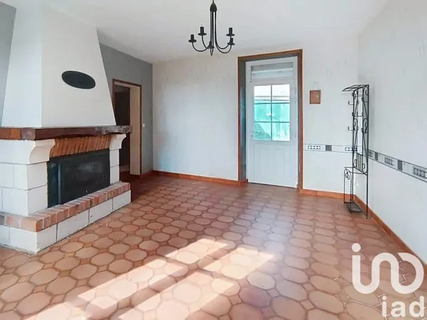 Maison 5 pièces 130 m²
