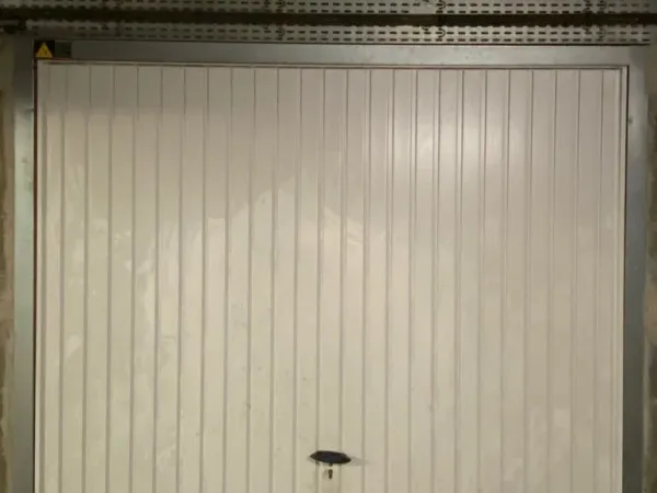 Box de stockage 22 m²