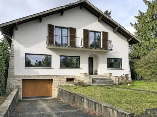 Propriété 7 pièces 167 m²