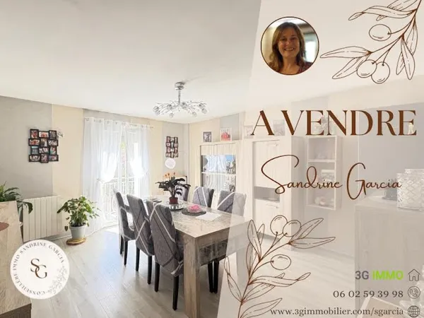 Maison 4 pièces 133 m²