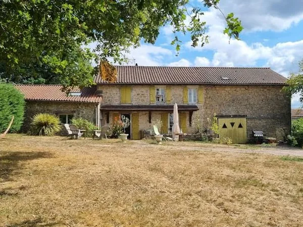 Maison 6 pièces 170 m²