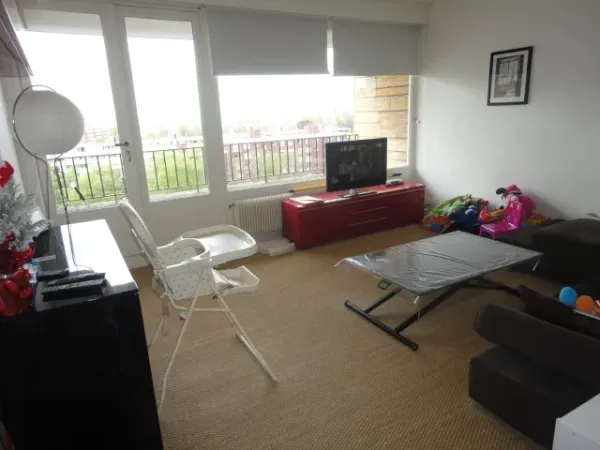 Appartement 3 pièces 68 m²