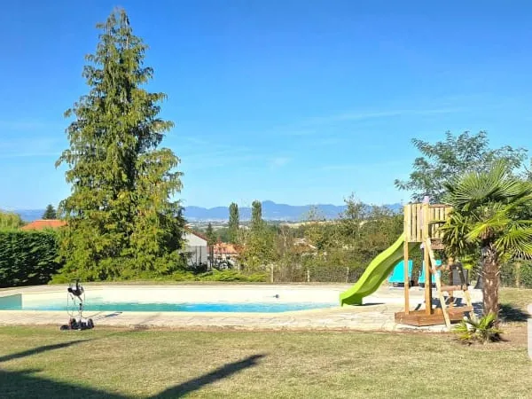 Maison 6 pièces 155 m²