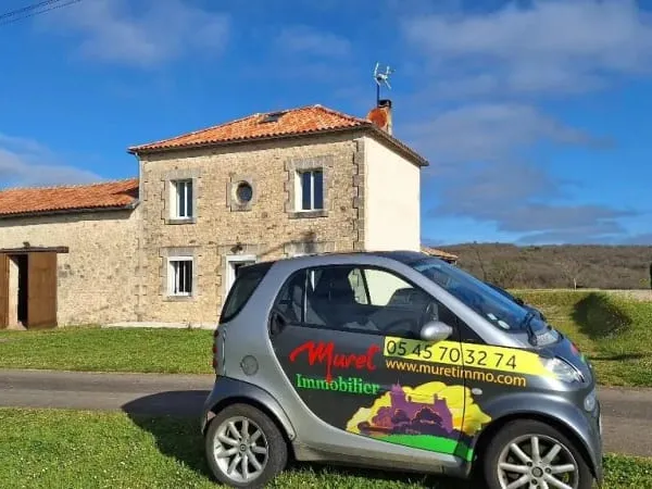 Propriété 6 pièces 115 m²