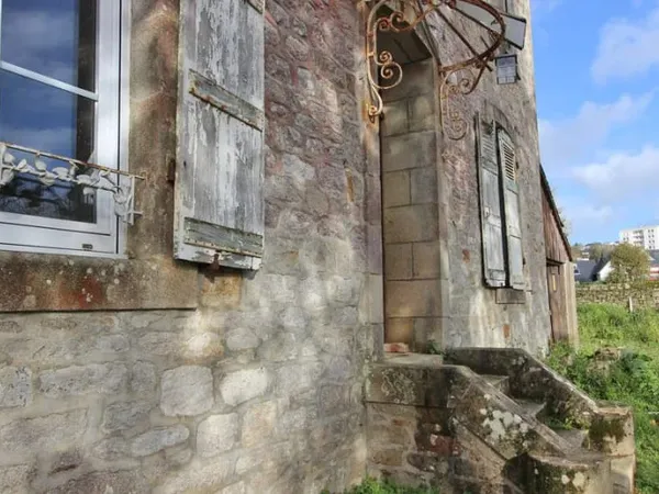 Maison 5 pièces 105 m²