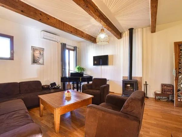 Maison 5 pièces 112 m²