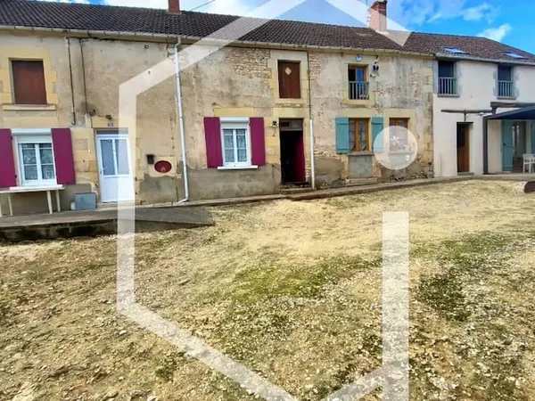 Maison 6 pièces 176 m²