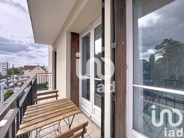 Appartement 1 pièce 40 m²