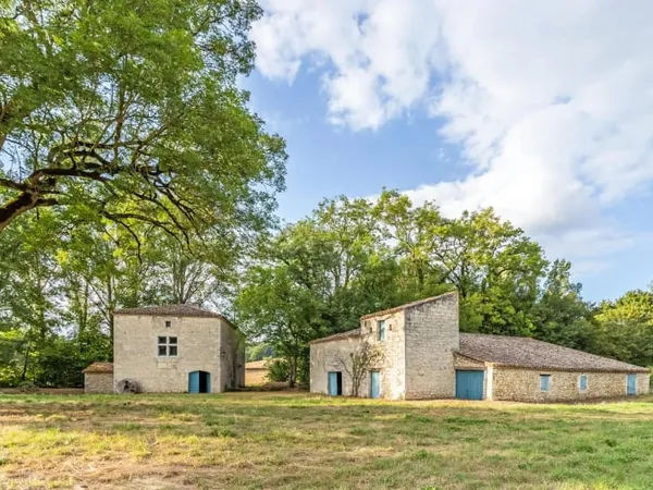 Maison 7 pièces 198 m²