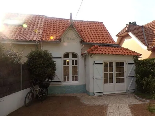 Maison 3 pièces 50 m²