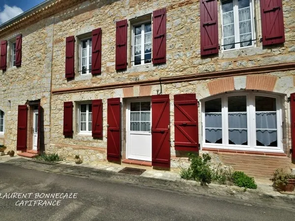 Maison 5 pièces 154 m²