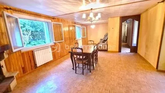Appartement 3 pièces 93 m²