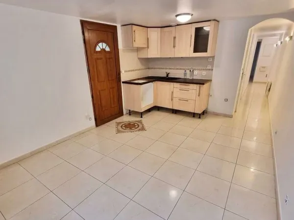 Appartement 3 pièces 50 m²