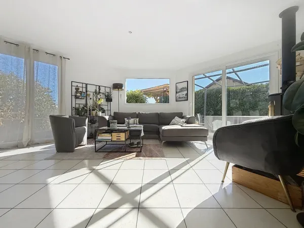 Maison 6 pièces 152 m²