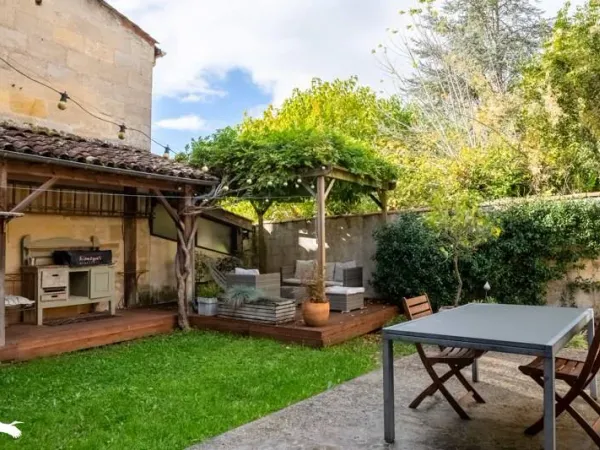 Maison 5 pièces 134 m²