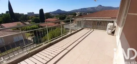 Appartement 3 pièces 71 m²