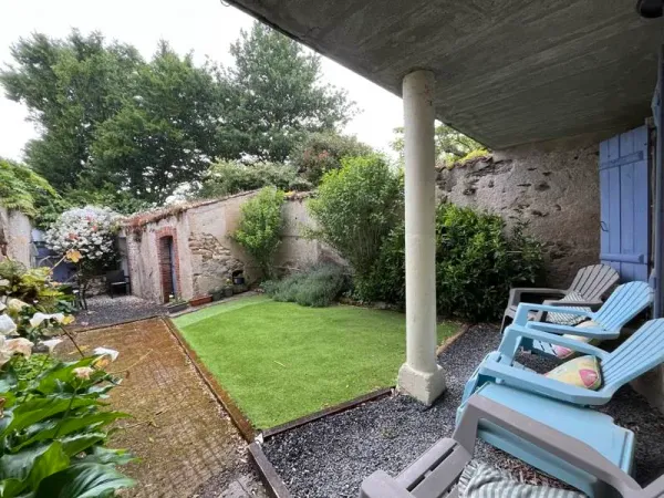 Maison 6 pièces 169 m²