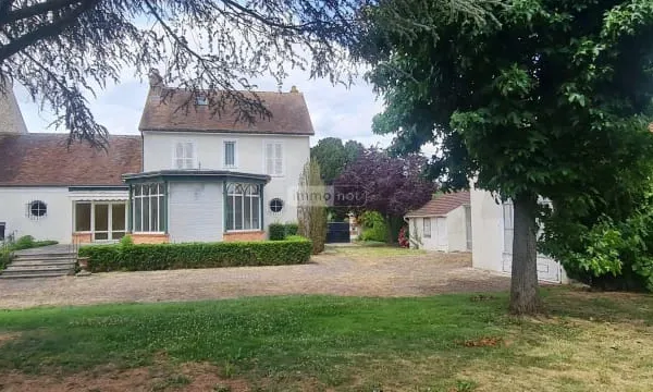Maison 6 pièces 173 m²