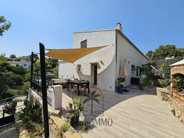 Maison 5 pièces 142 m²