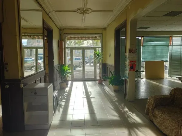 Immeuble de rapport 290 m²