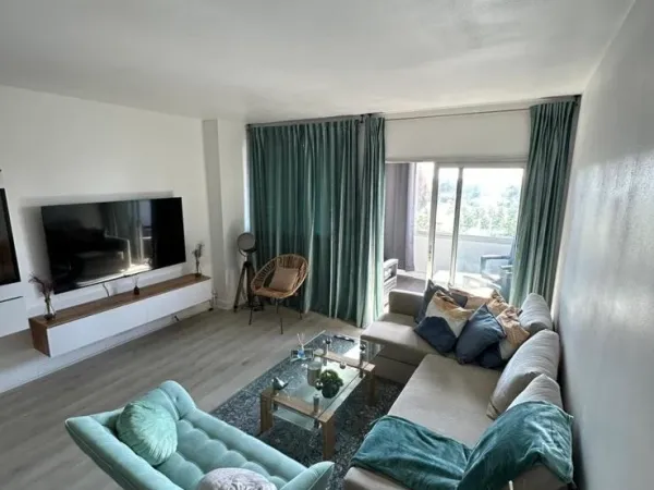Appartement 3 pièces 85 m²
