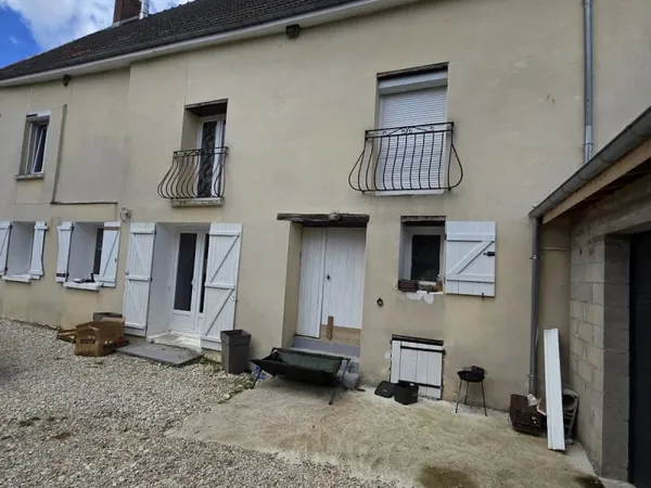 Maison 6 pièces 143 m²