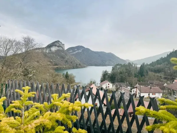 Maison 9 pièces 295 m²