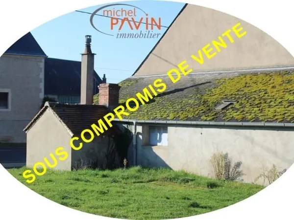 Maison 6 pièces 115 m²