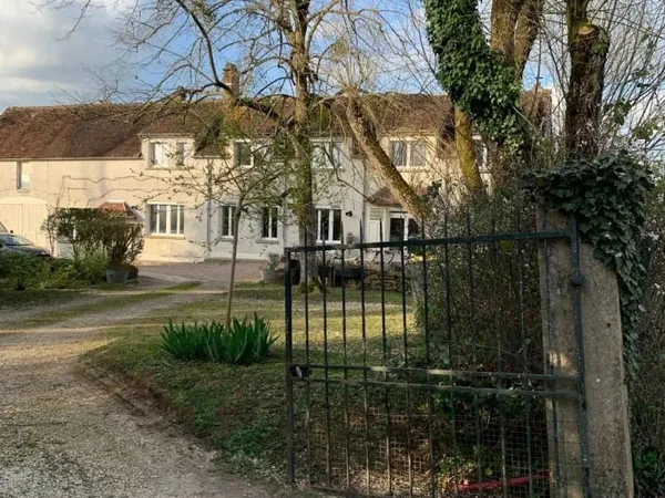 Maison 4 pièces 200 m²