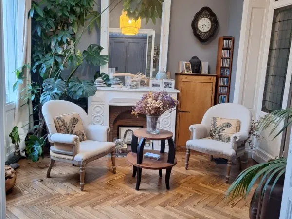 Maison 8 pièces 200 m²