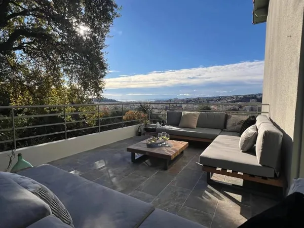 Appartement 4 pièces 75 m²