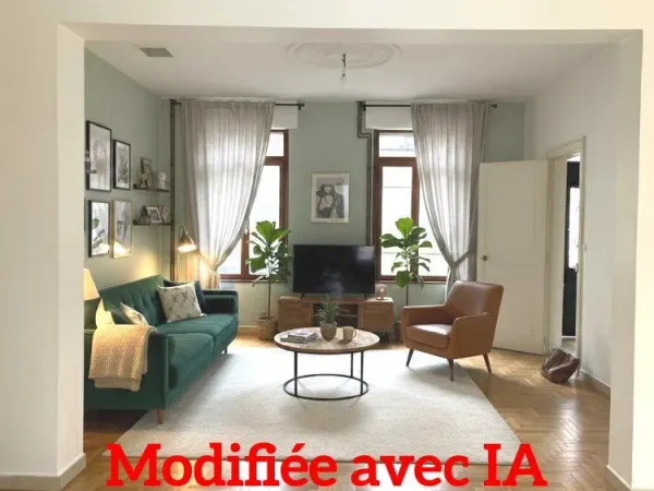 Maison 5 pièces 104 m²