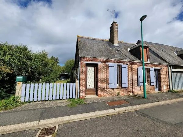 Maison 78 m²