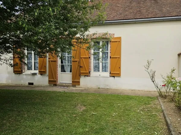 Maison 5 pièces 58 m²