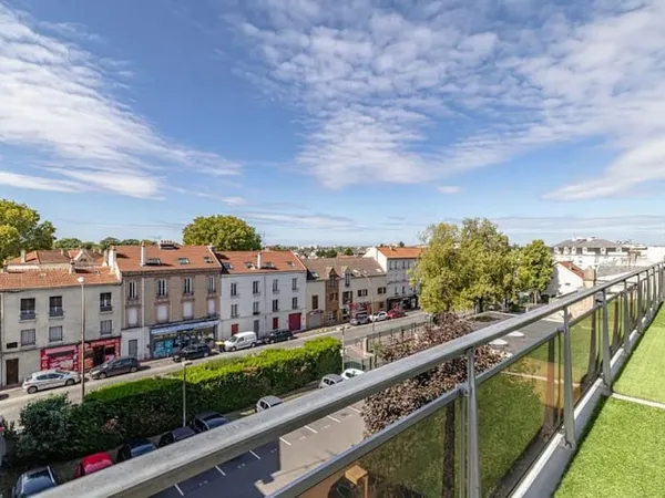 Appartement 4 pièces 78 m²