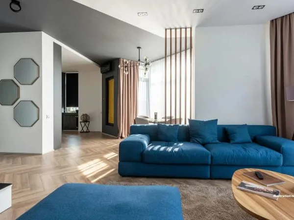 Maison 5 pièces 234 m²
