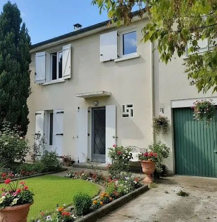 Maison 6 pièces 110 m²